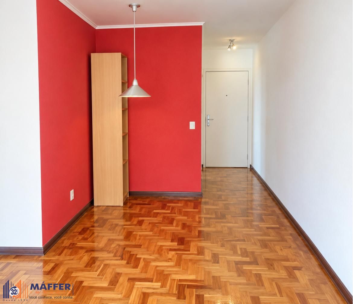 Living Parquet.
