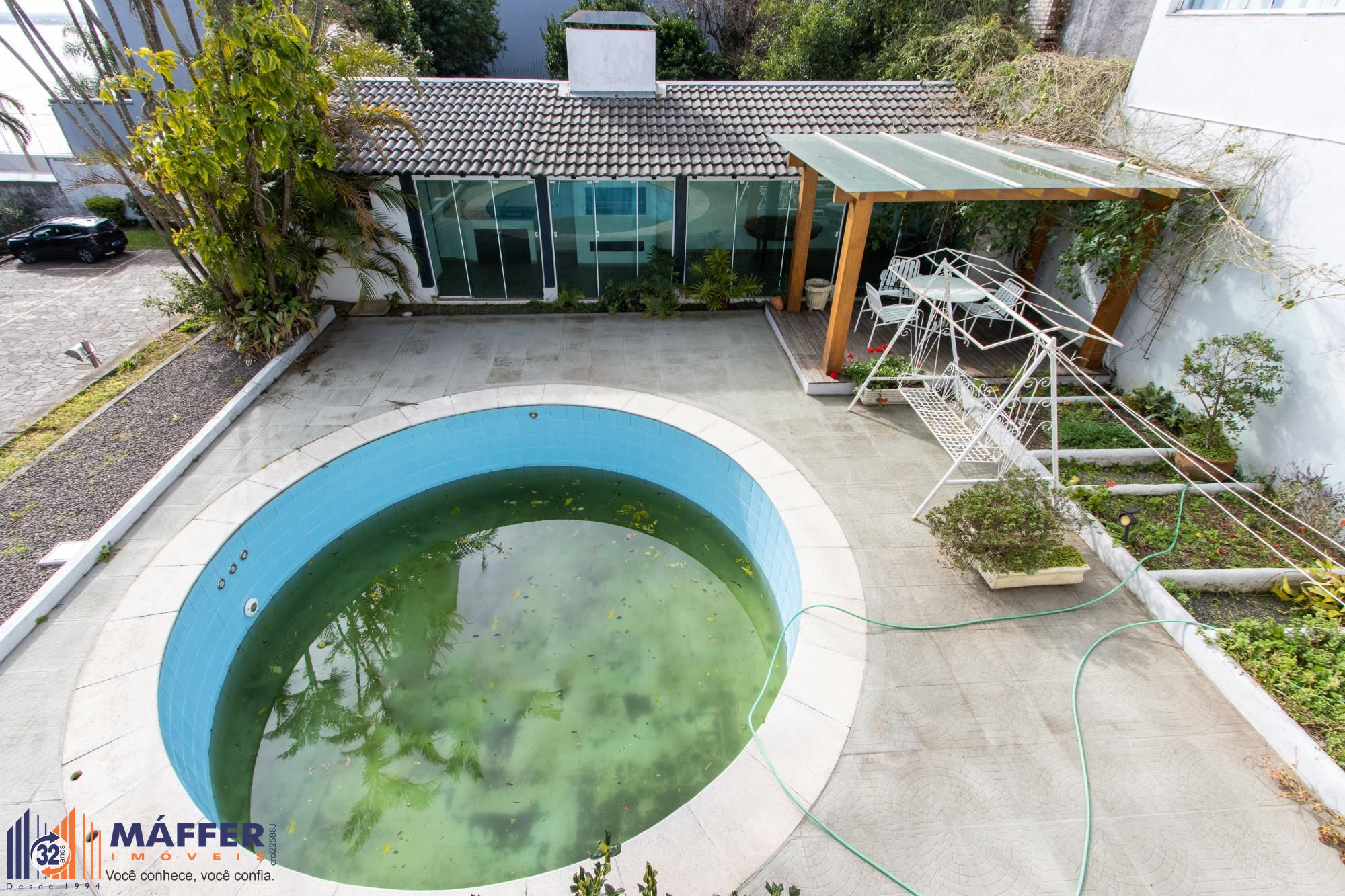 Casa, 4 quartos, 418 m² - Foto 27
