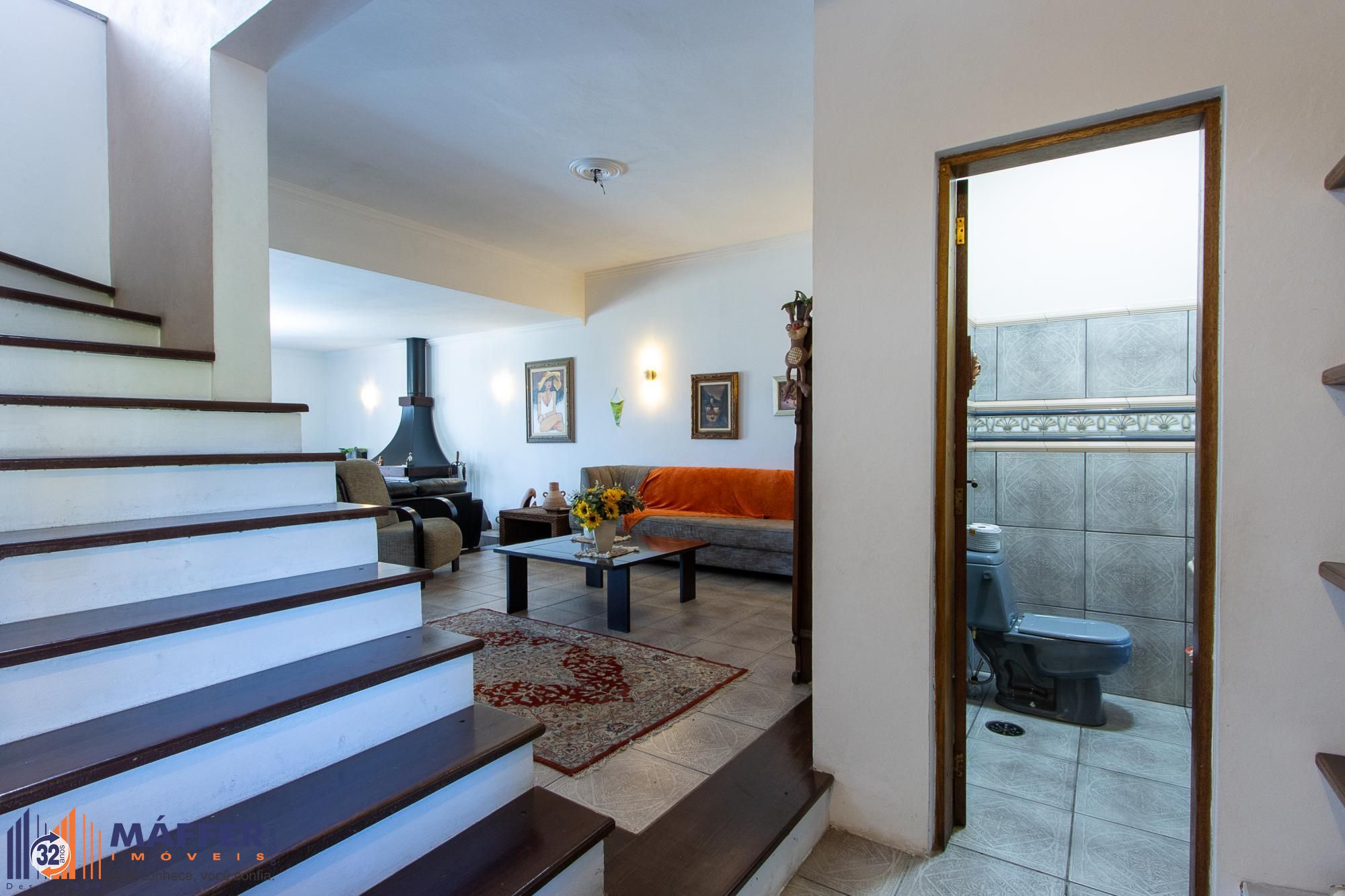 Casa, 3 quartos, à venda, 230 m², Tristeza - Porto Alegre — foto 2