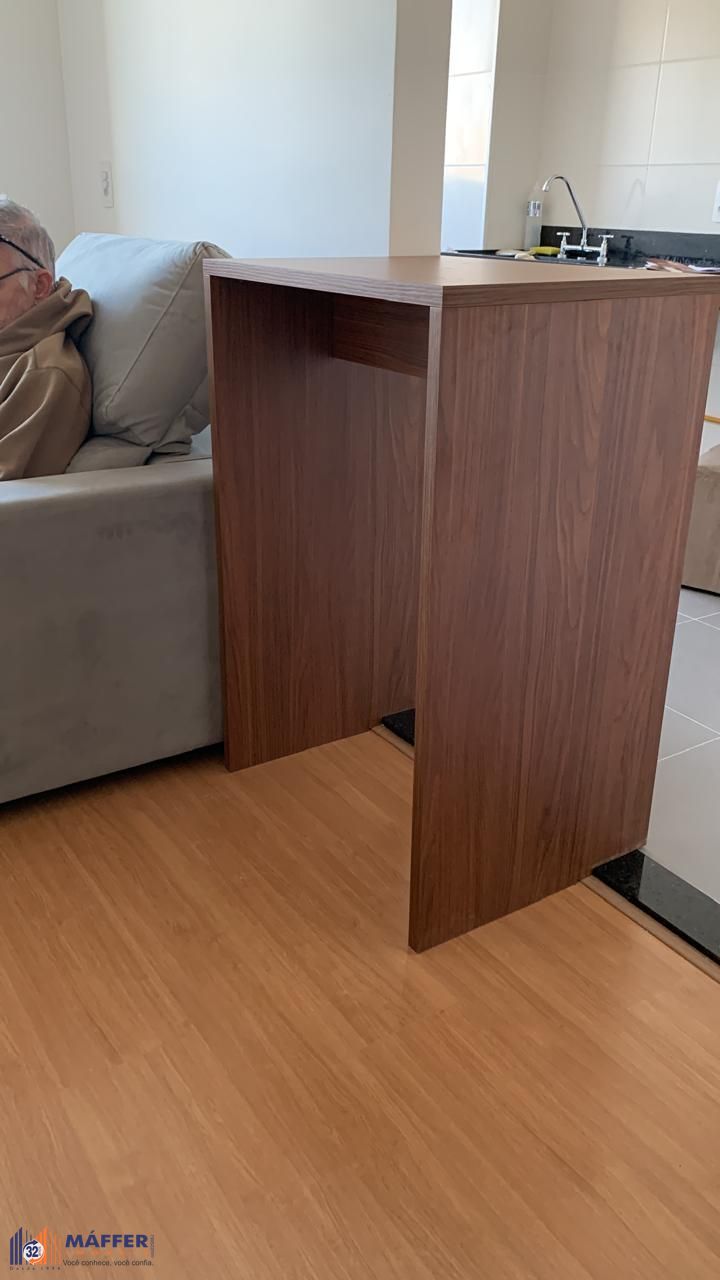 Apartamento no Residencial Porto Los Andes Apto AS8817, 2 quartos, à venda, 44 m², Morro Santana - Porto Alegre — foto 3