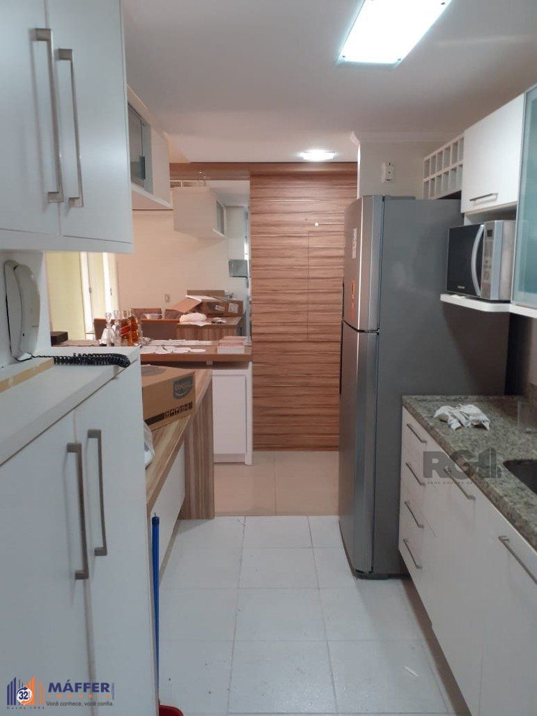 Apartamento, 3 quartos, 82 m² - Foto 6