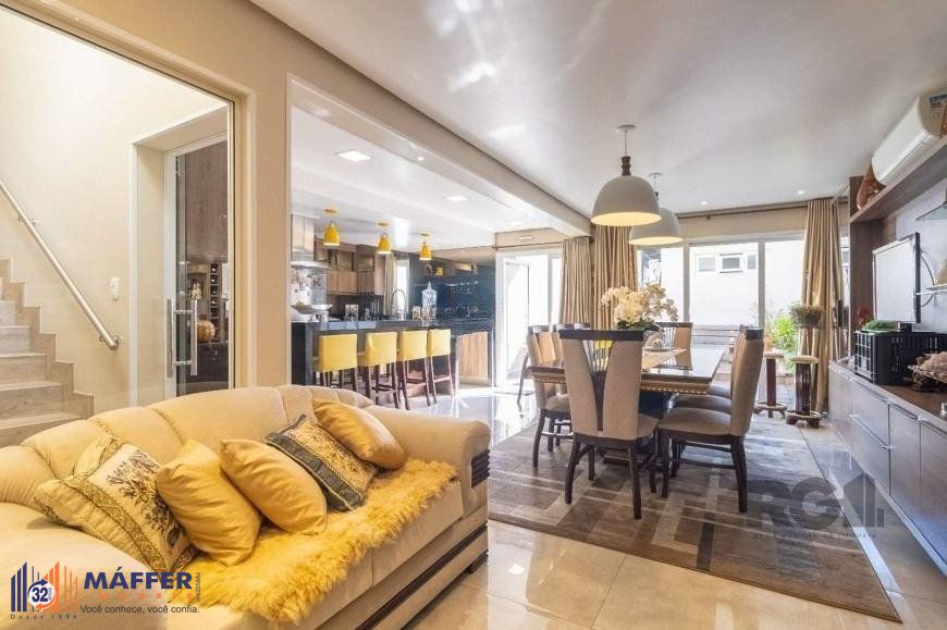 Casa, 3 quartos, à venda, 281 m², Jardim Itu - Porto Alegre — foto 5