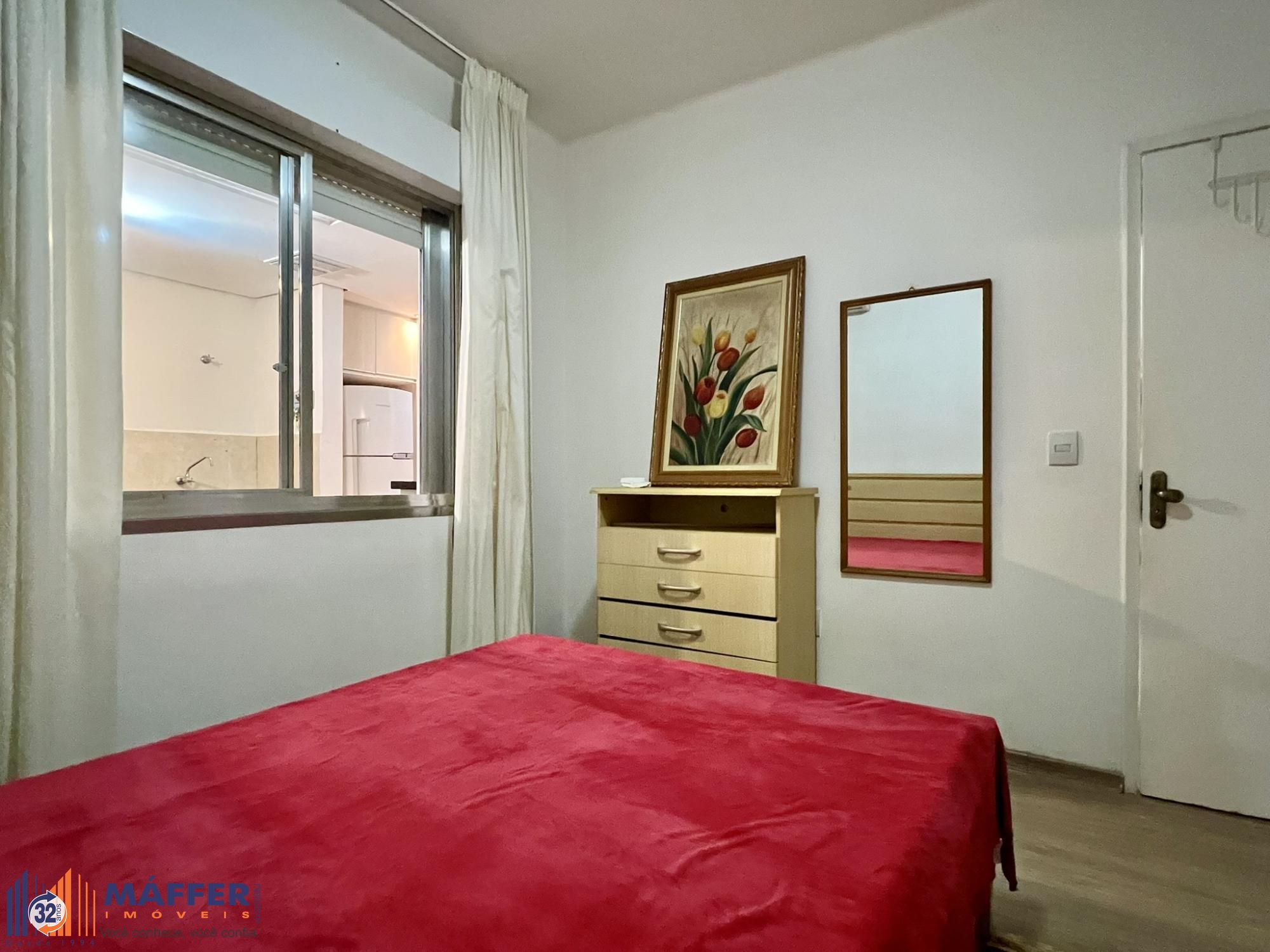 Apartamento, 2 quartos, 66 m² - Foto 8