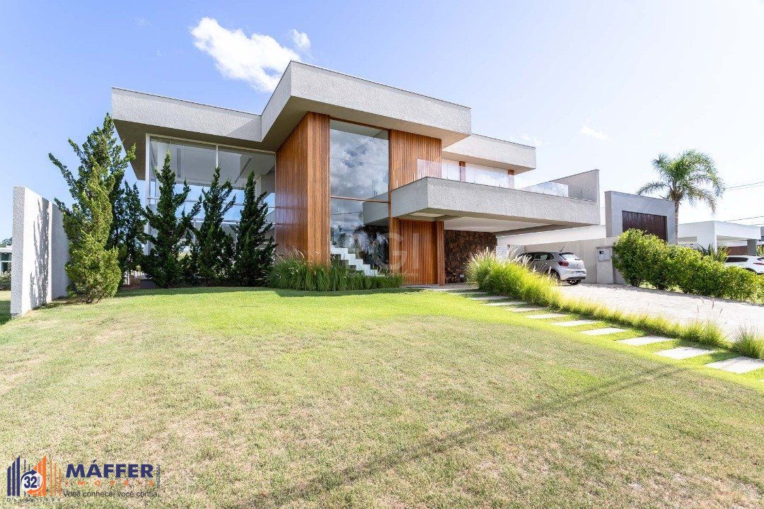 Casa de Condomínio, 3 suítes, à venda, 411 m², Terraville - Porto Alegre — foto 3