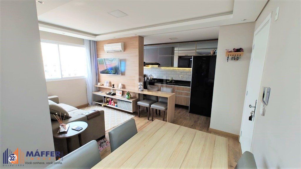 Apartamento, 2 quartos, à venda, 50 m², São José - Canoas — foto 3