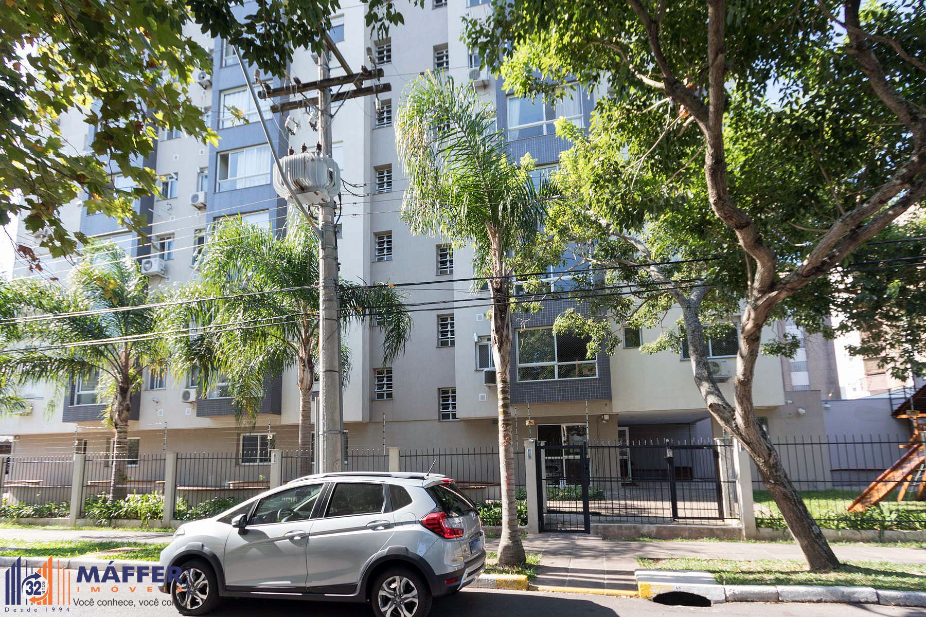 Apartamento, 2 quartos, 60 m² - Foto 23
