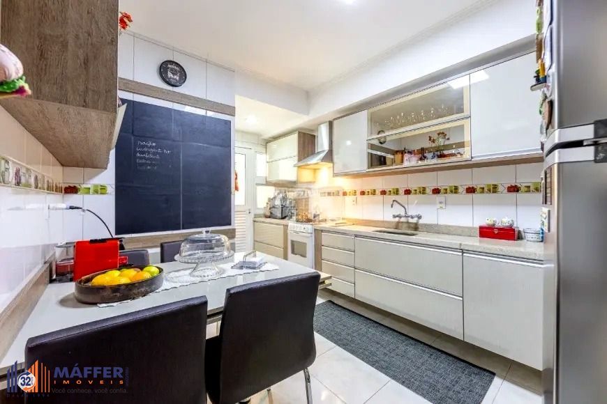 Casa, 3 quartos, 160 m² - Foto 17