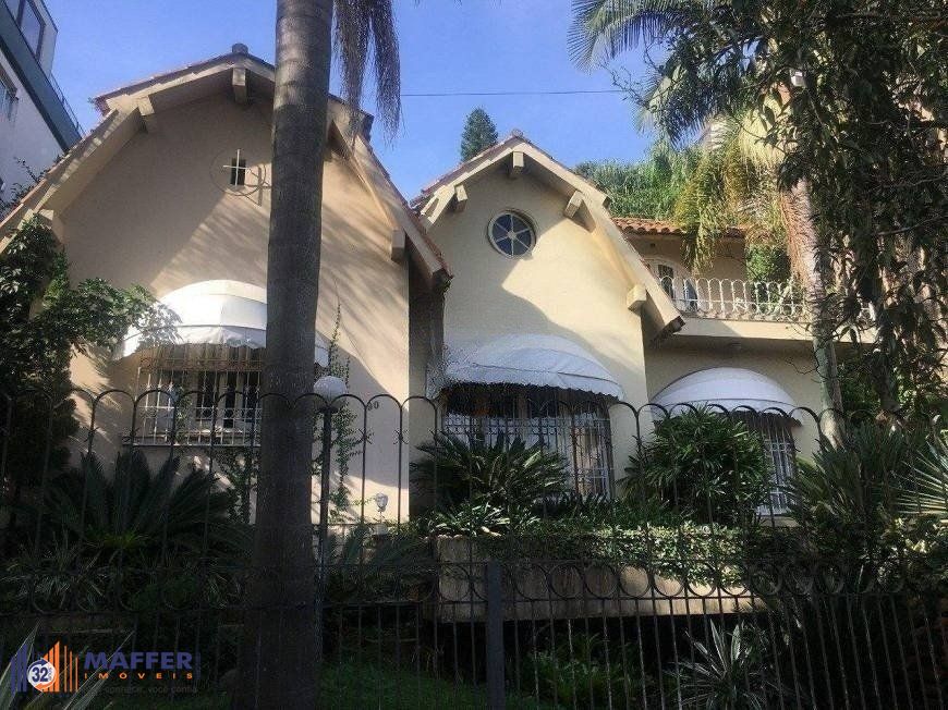 Terreno à venda, Auxiliadora - Porto Alegre