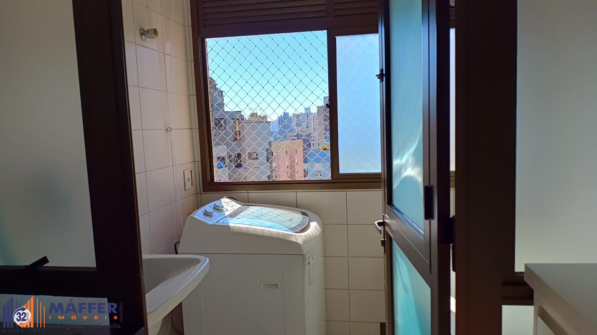Apartamento, 3 quartos, 99 m² - Foto 9