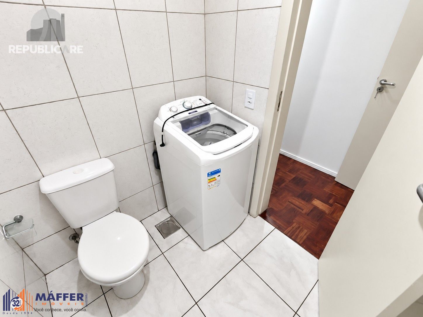 Apartamento, 1 quarto, 40 m² - Foto 9
