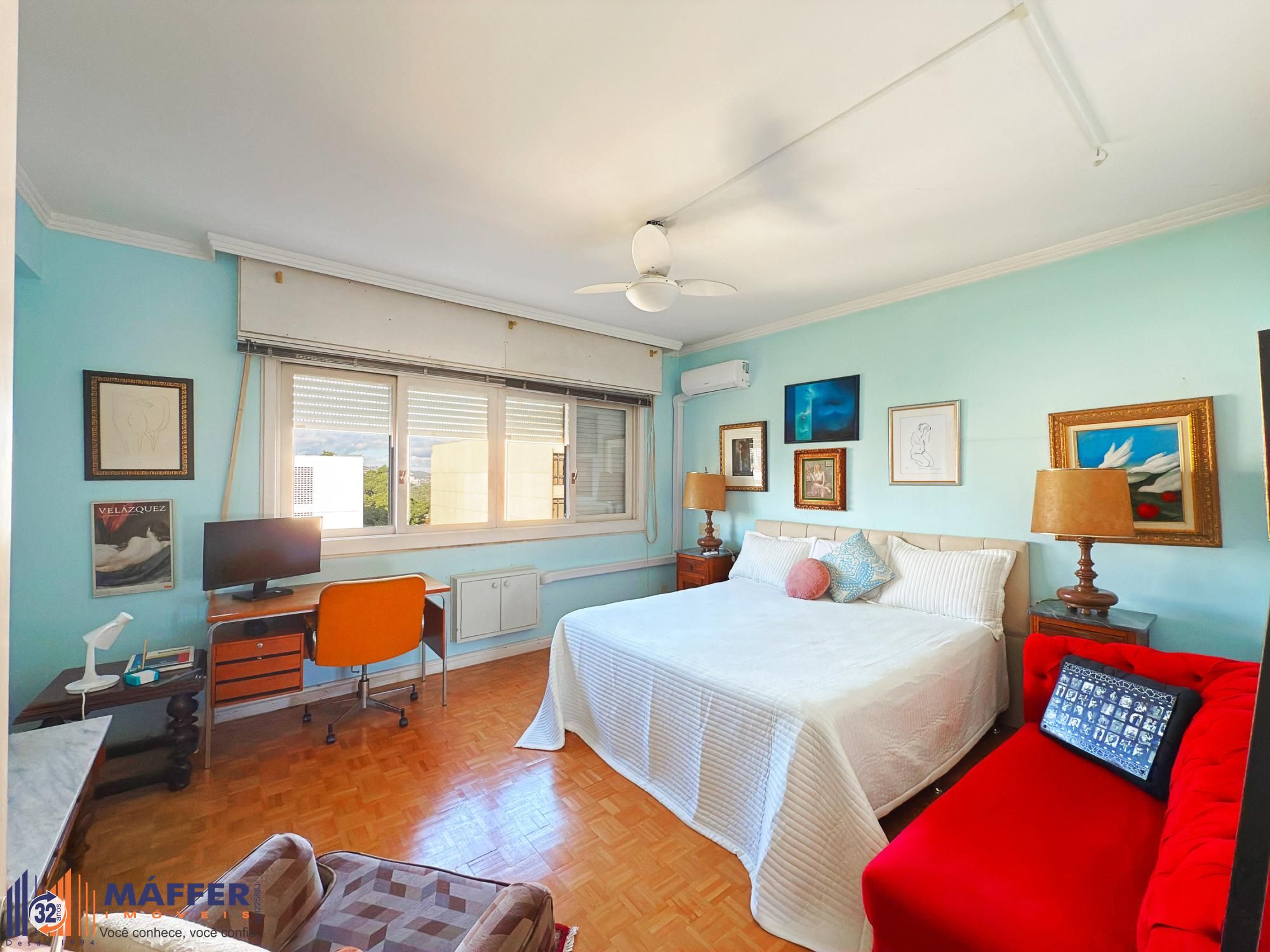Apartamento, 3 quartos, 231 m² - Foto 27