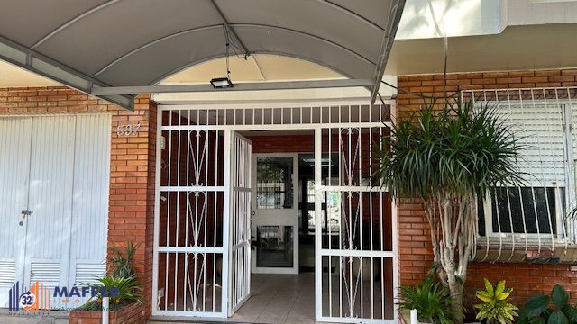 Apartamento, 1 quarto, 39 m² - Foto 1