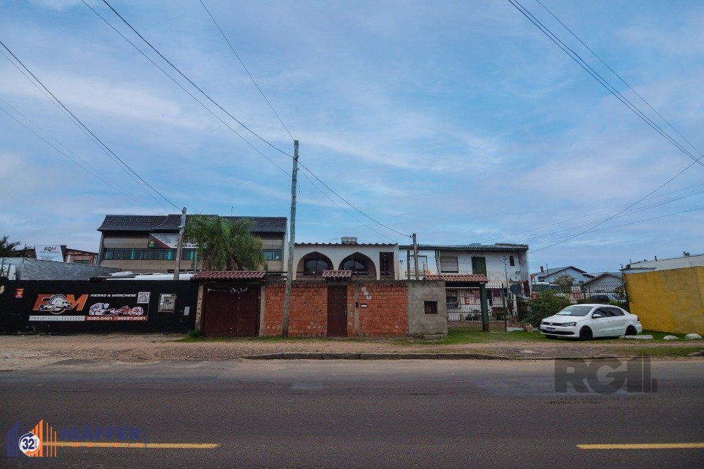 Casa, 3 quartos, à venda, 220 m², Sarandi - Porto Alegre — foto 3