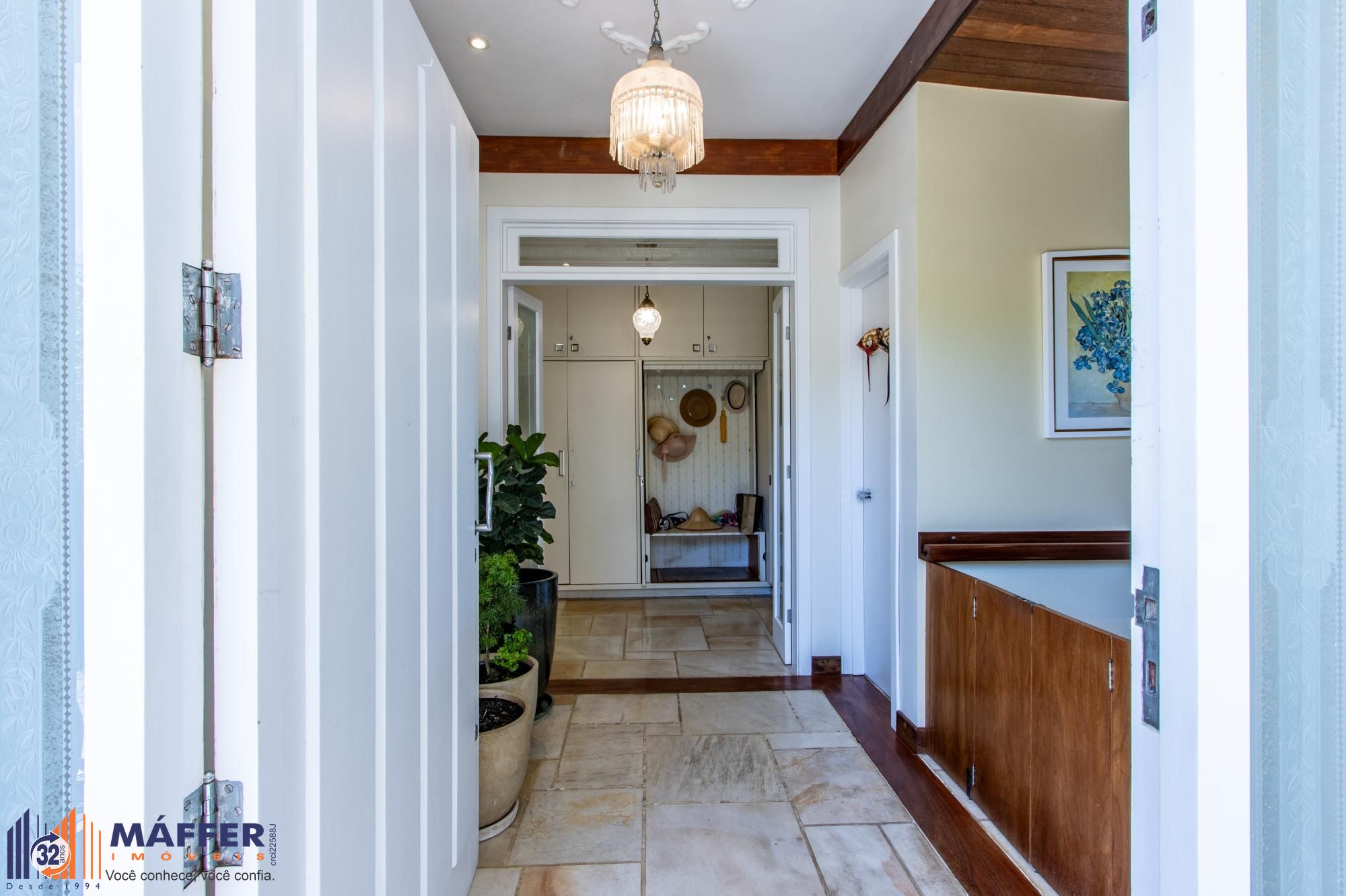 Casa, 4 quartos, 499 m² - Foto 6