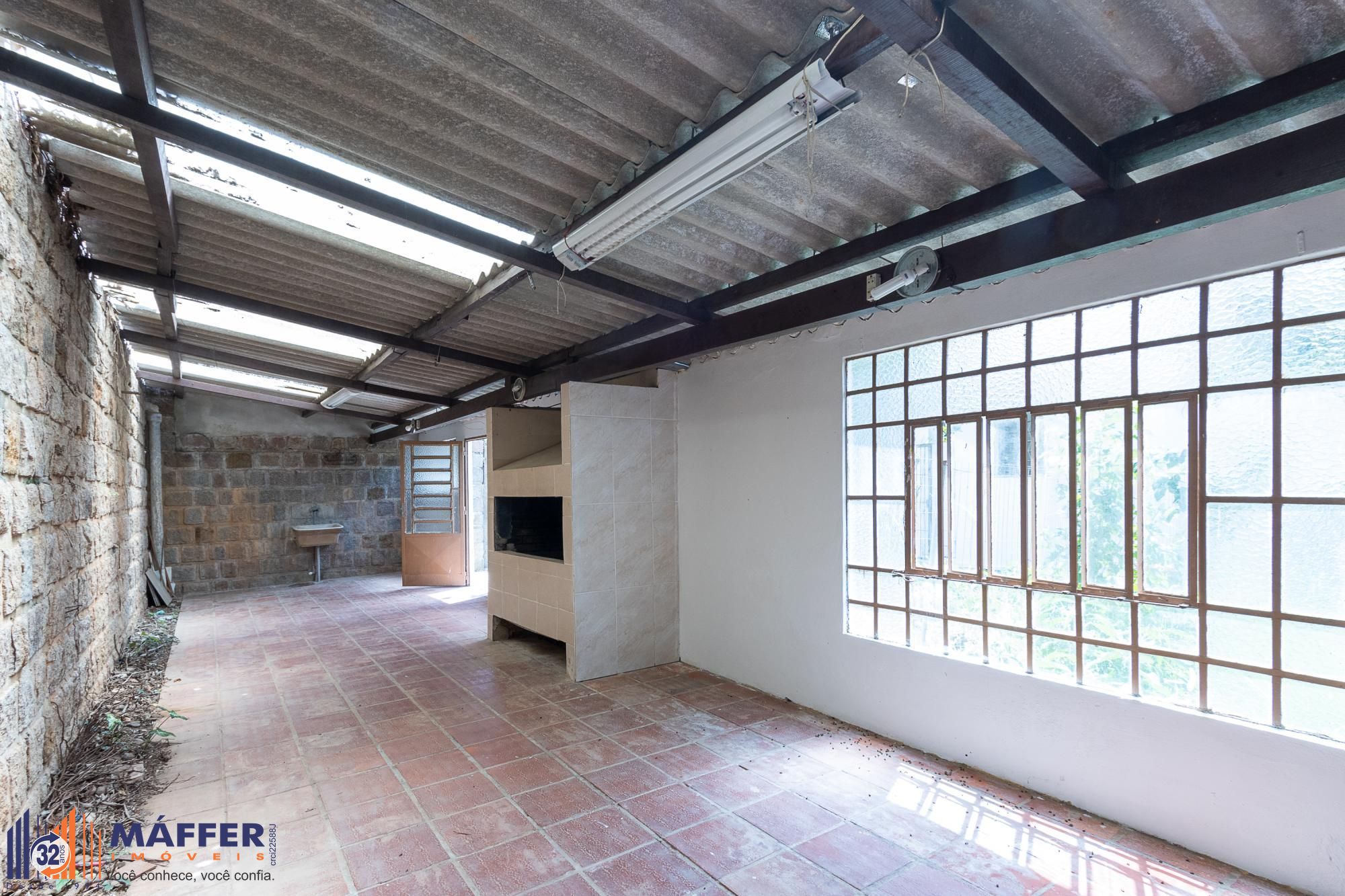 Casa, 2 quartos, 360 m² - Foto 33
