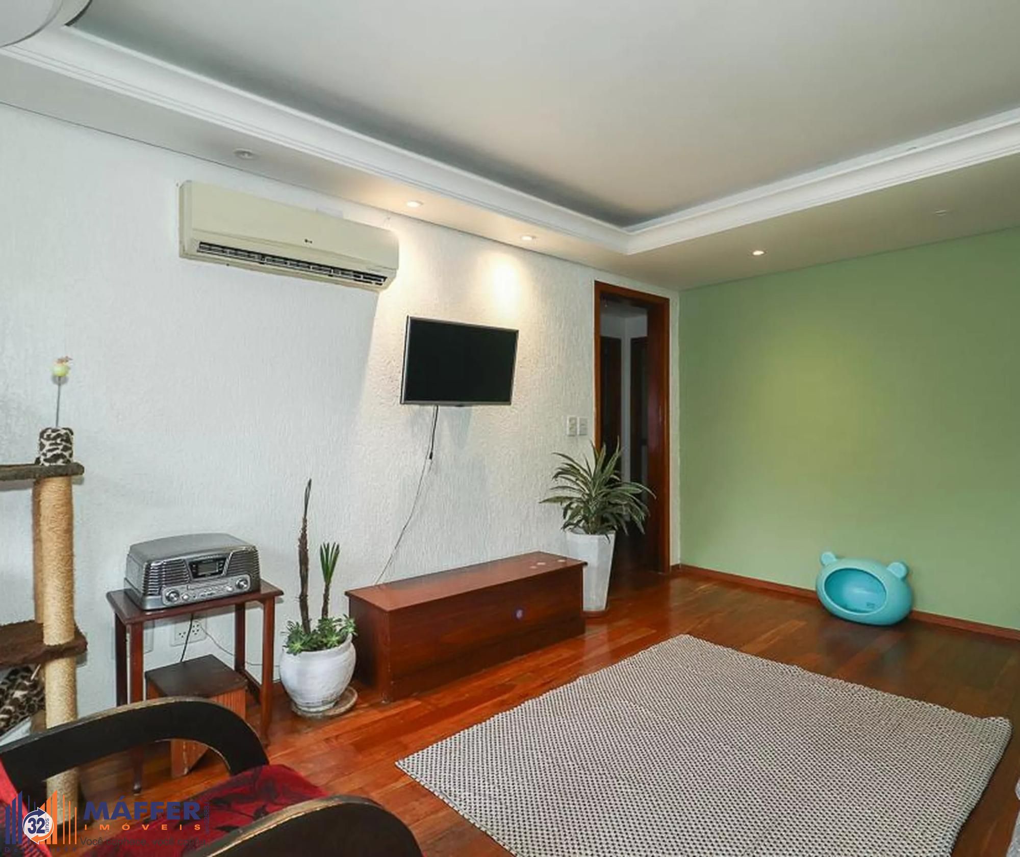 Apartamento, 3 quartos, à venda, 107 m², Jardim Lindóia - Porto Alegre — foto 3