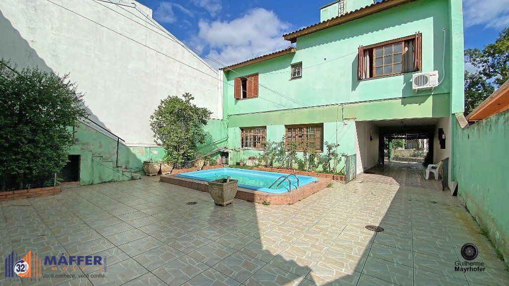 Casa, 5 quartos, à venda, 400 m², Jardim Itu - Porto Alegre — foto 4