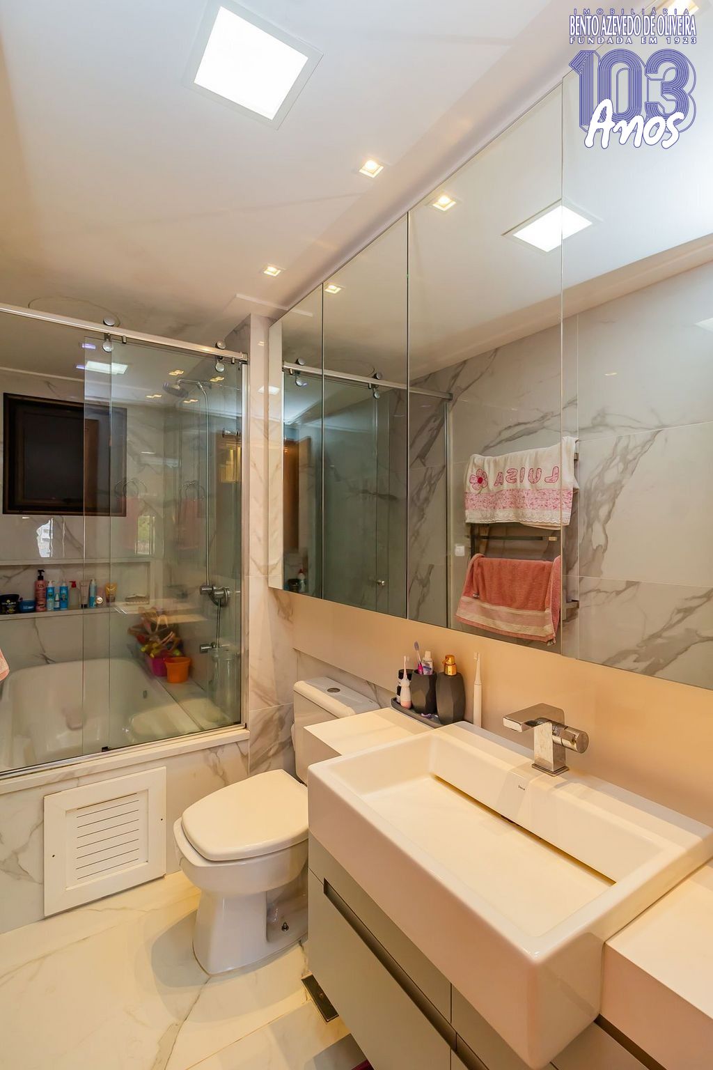 Apartamento, 3 quartos, 119 m² - Foto 17