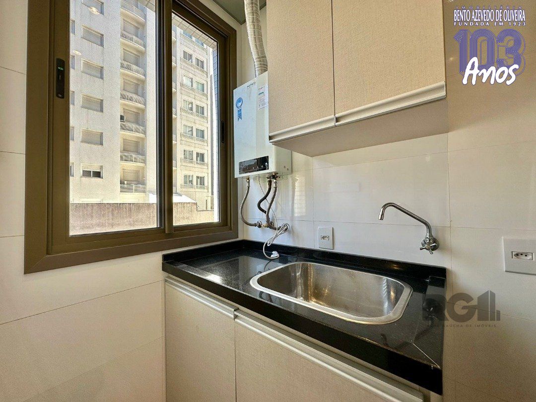 Apartamento, 2 quartos, 133 m² - Foto 17