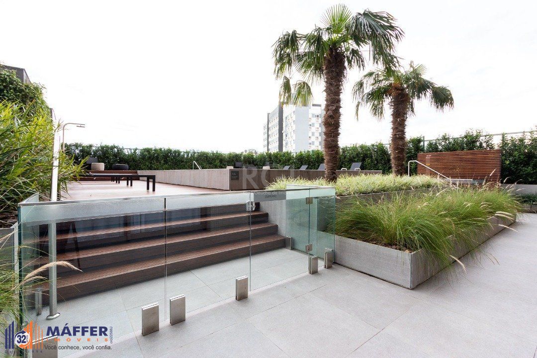 Apartamento, 1 quarto, 35 m² - Foto 41