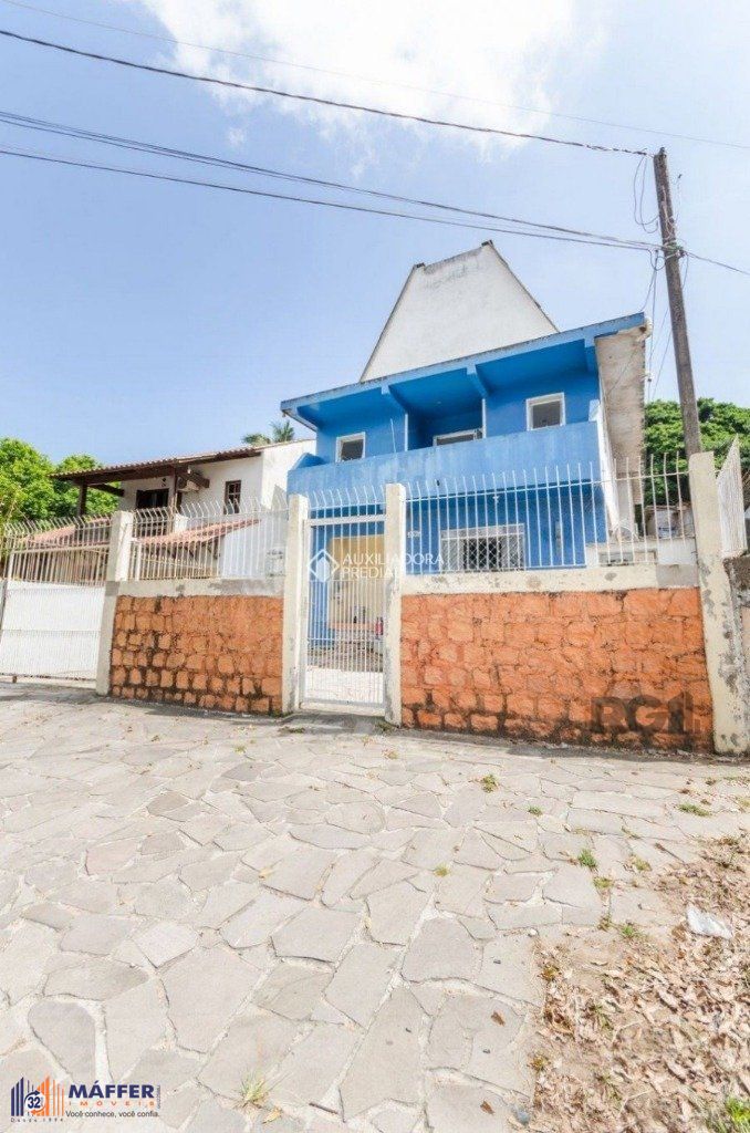 Casa, 4 quartos, à venda, 280 m², Teresópolis - Porto Alegre — foto 2