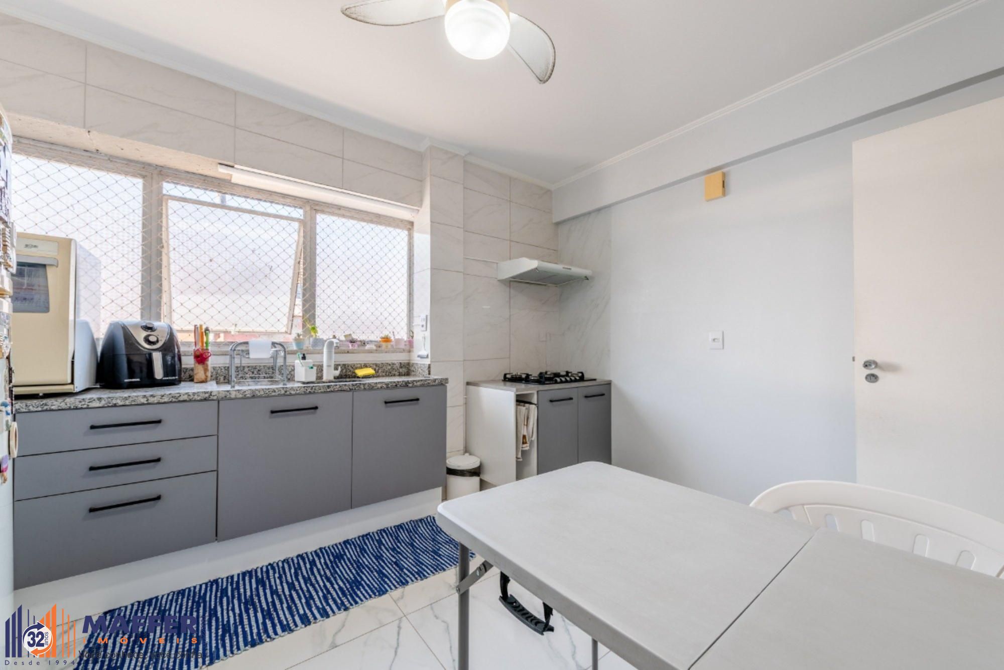 Cobertura, 3 quartos, à venda, 198 m², Santa Cecília - Porto Alegre — foto 5