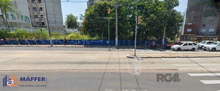 Terreno, à venda, Partenon - Porto Alegre — foto 4