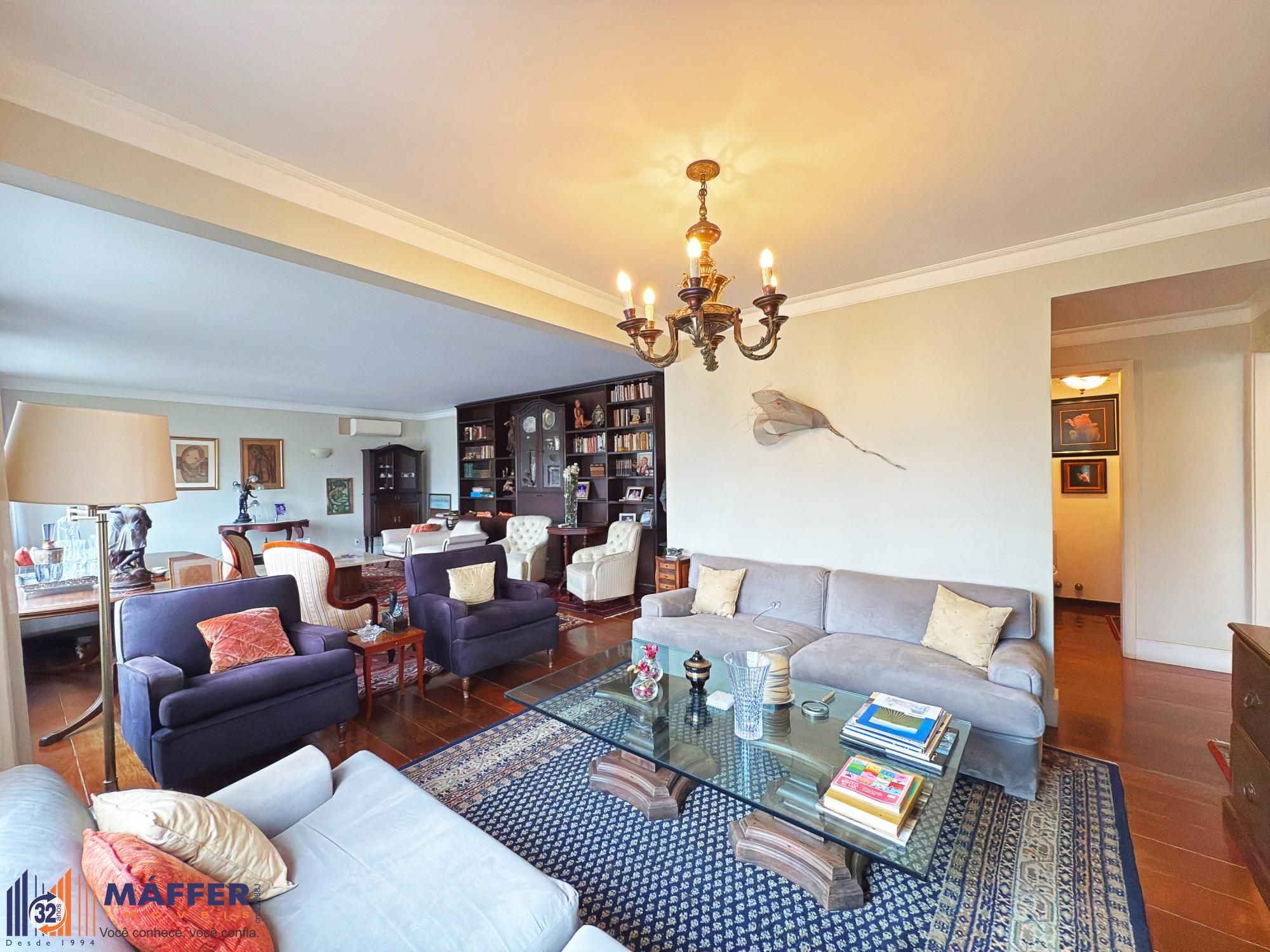Apartamento, 3 quartos, 210 m² - Foto 16