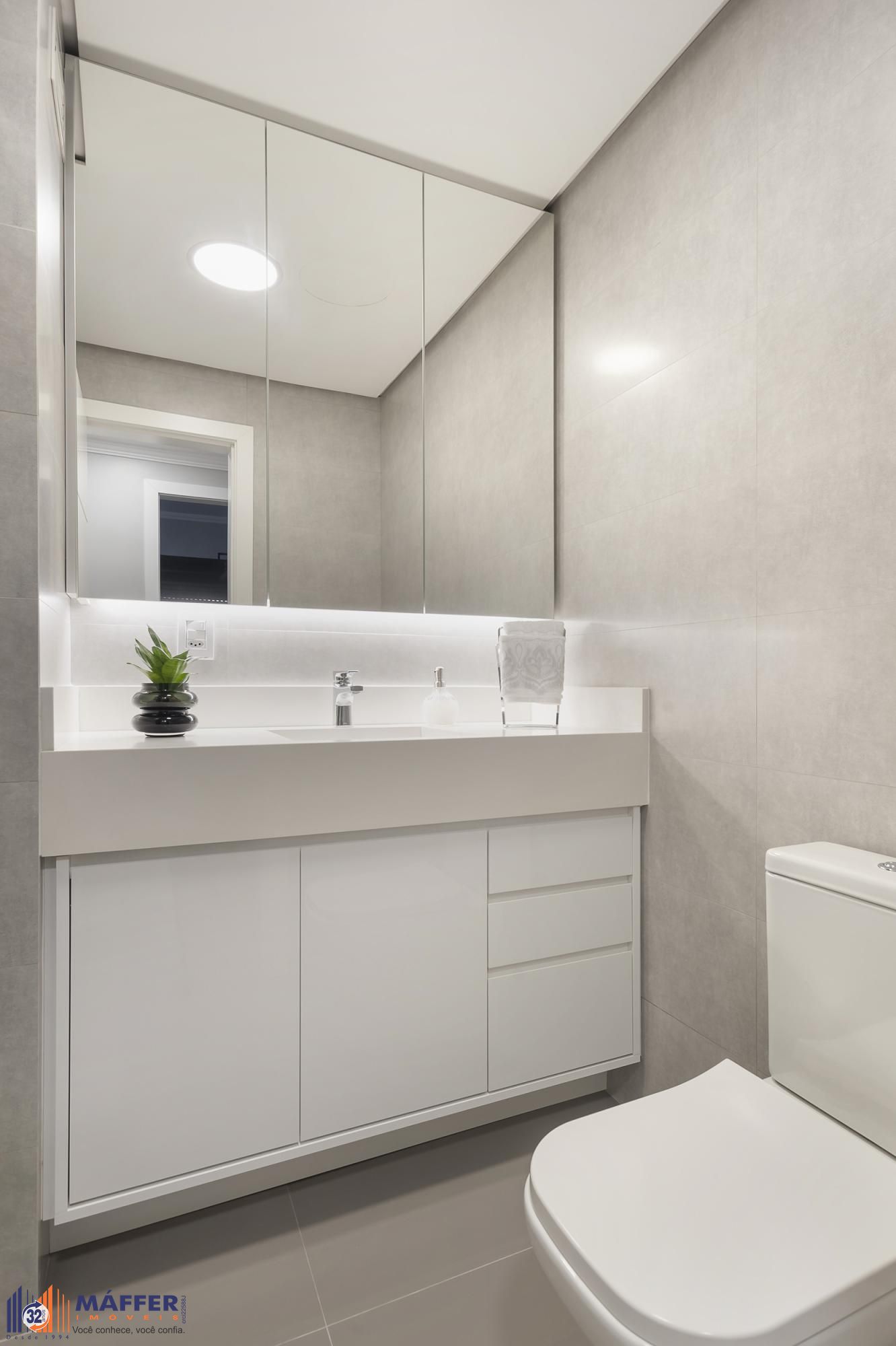 Apartamento, 2 quartos, à venda, 85 m², São Geraldo - Porto Alegre — foto 5