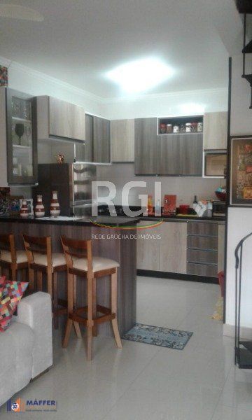 Casa de Condomínio, 2 quartos, à venda, 78 m², Coronel Aparício Borges - Porto Alegre — foto 2