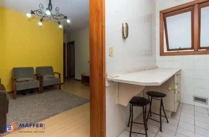 Apartamento, 2 quartos, à venda, 53 m², Petrópolis - Porto Alegre — foto 2