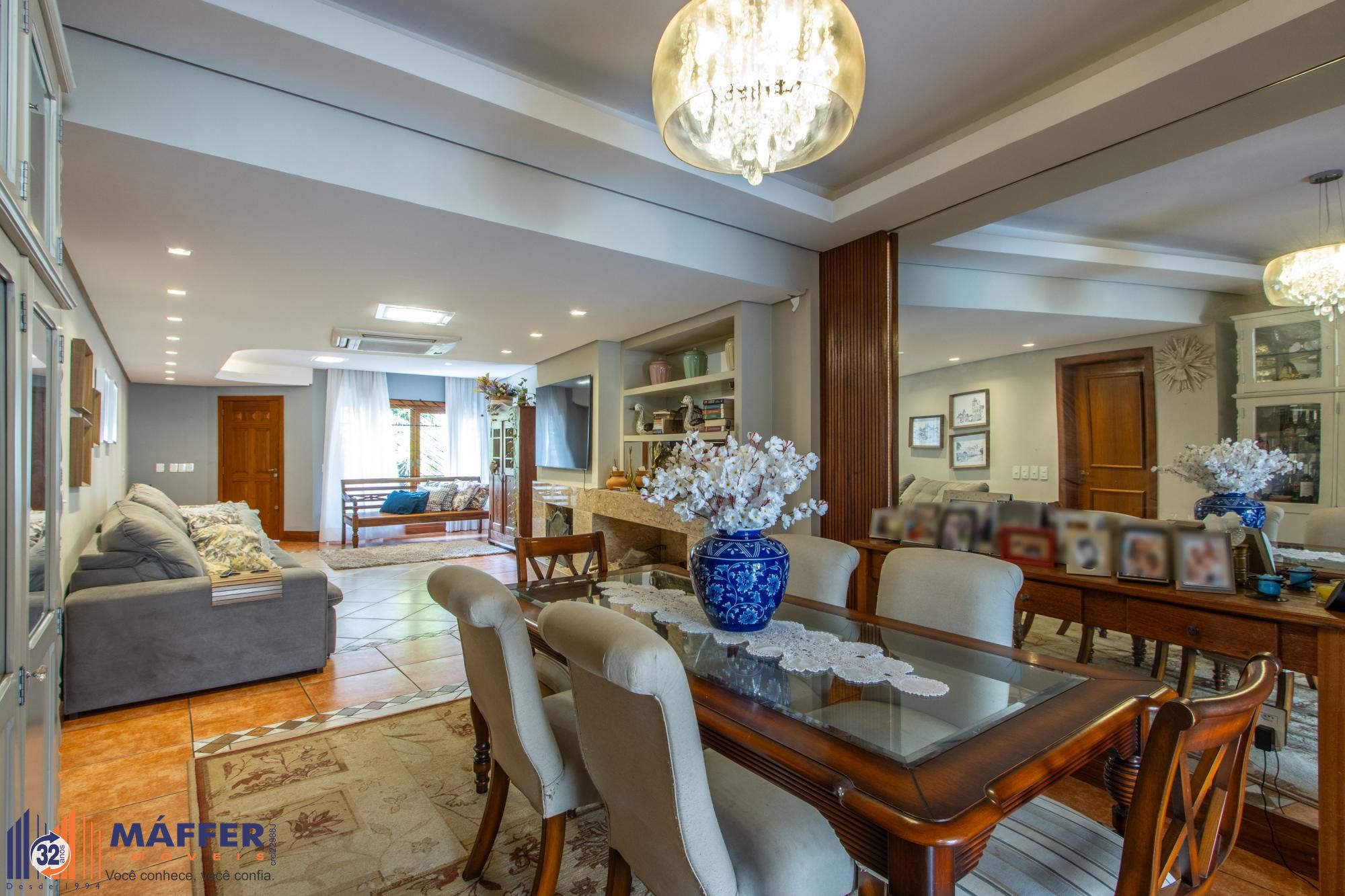 Casa, 5 quartos, 402 m² - Foto 11