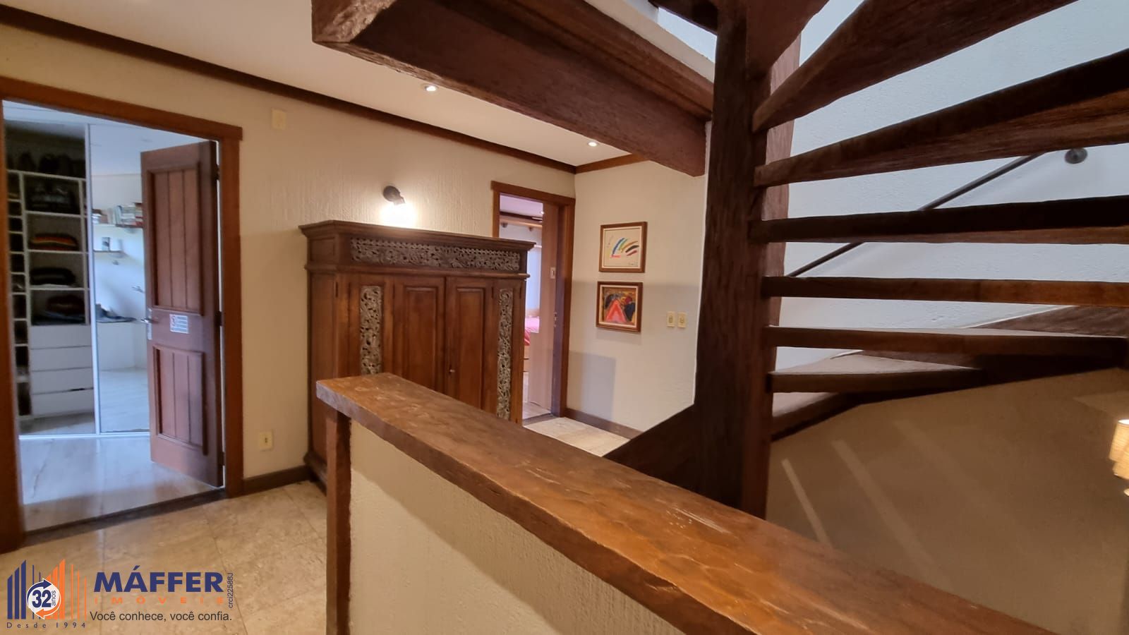 Casa de Condomínio, 4 quartos - Foto 28
