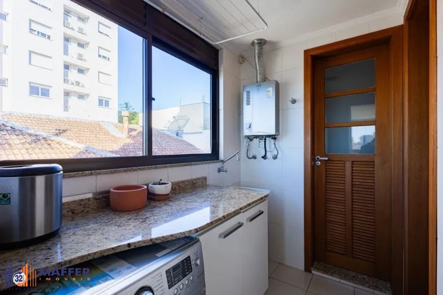 Apartamento, 3 quartos, 134 m² - Foto 9