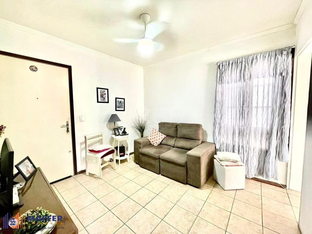 Apartamento, 1 quarto, 39 m² - Foto 6