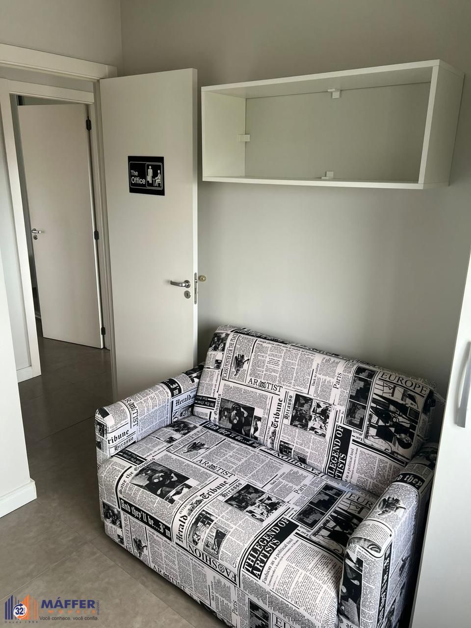 Apartamento, 2 quartos, 65 m² - Foto 12