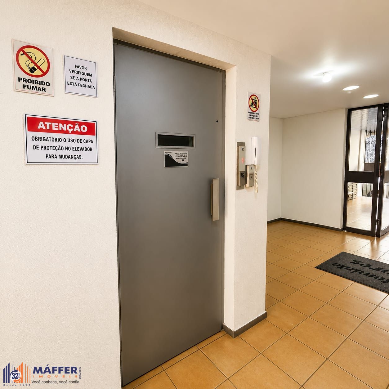 Apartamento, 1 quarto, 34 m² - Foto 11