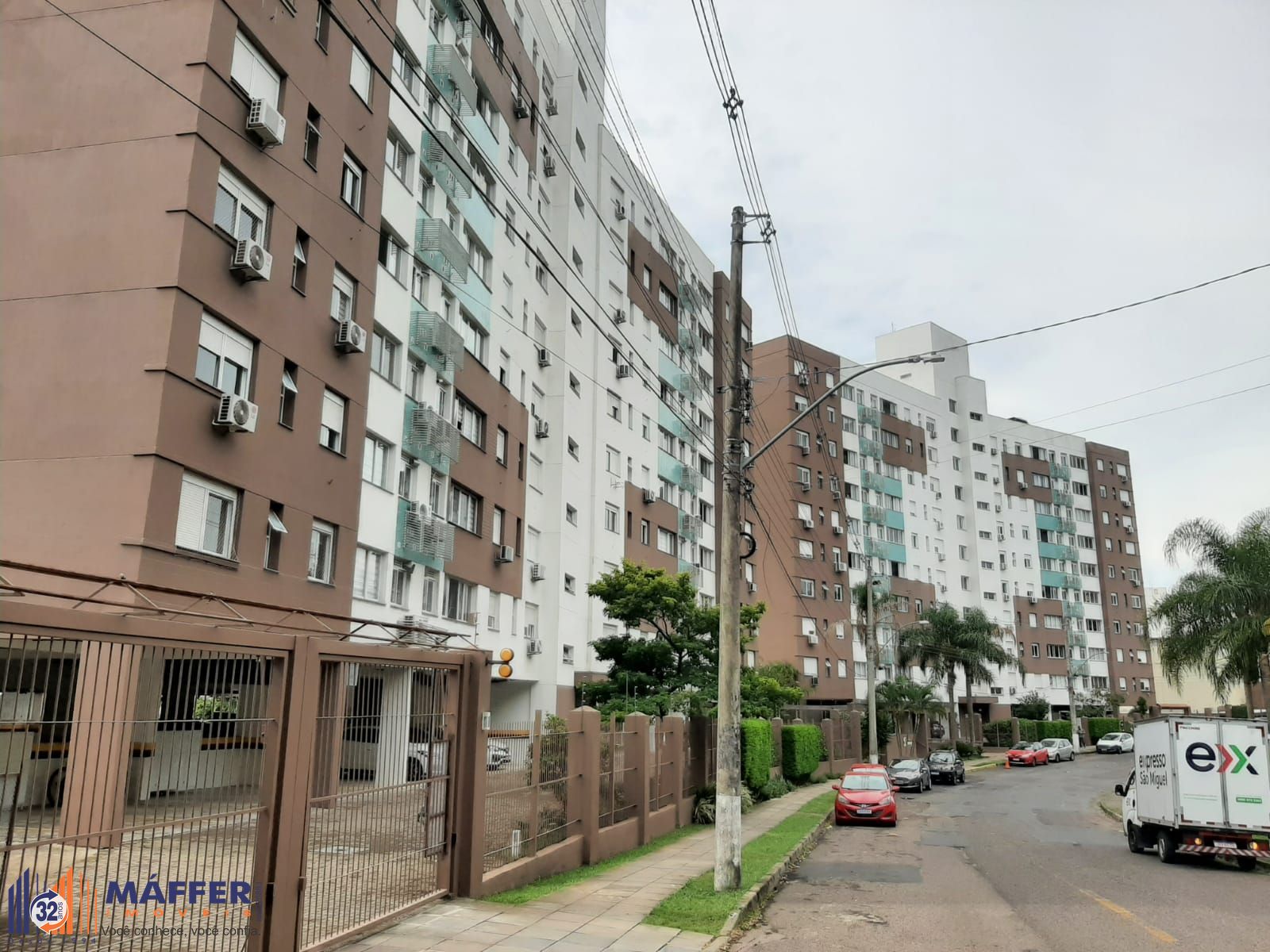 Apartamento, 2 quartos, 53 m² - Foto 50