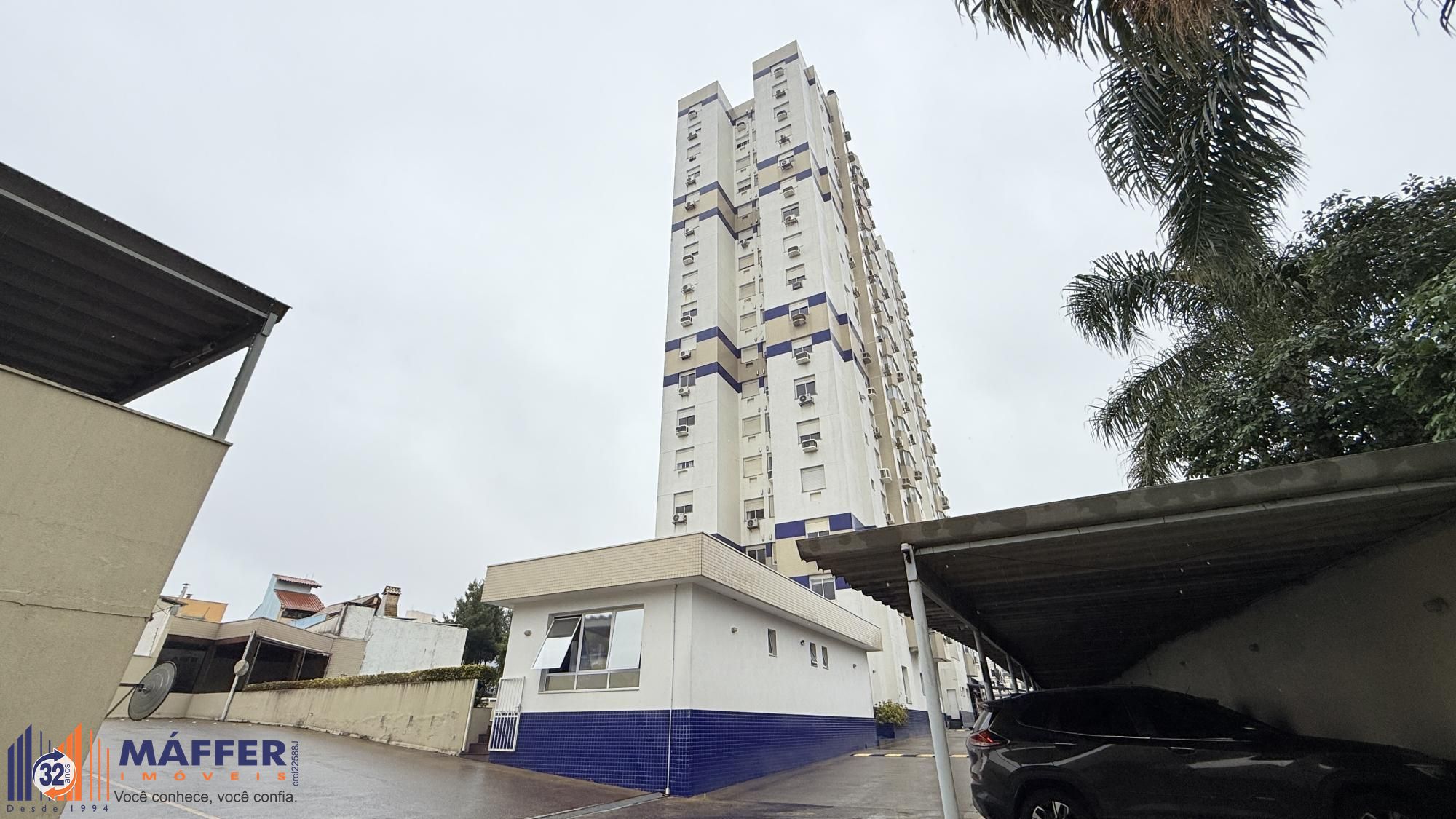 Apartamento, 3 quartos, à venda, 76 m², Santana - Porto Alegre — foto 2