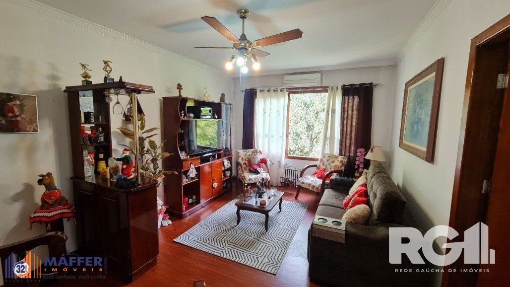 Apartamento 3 quartos à venda, 96m², São João - Porto Alegre