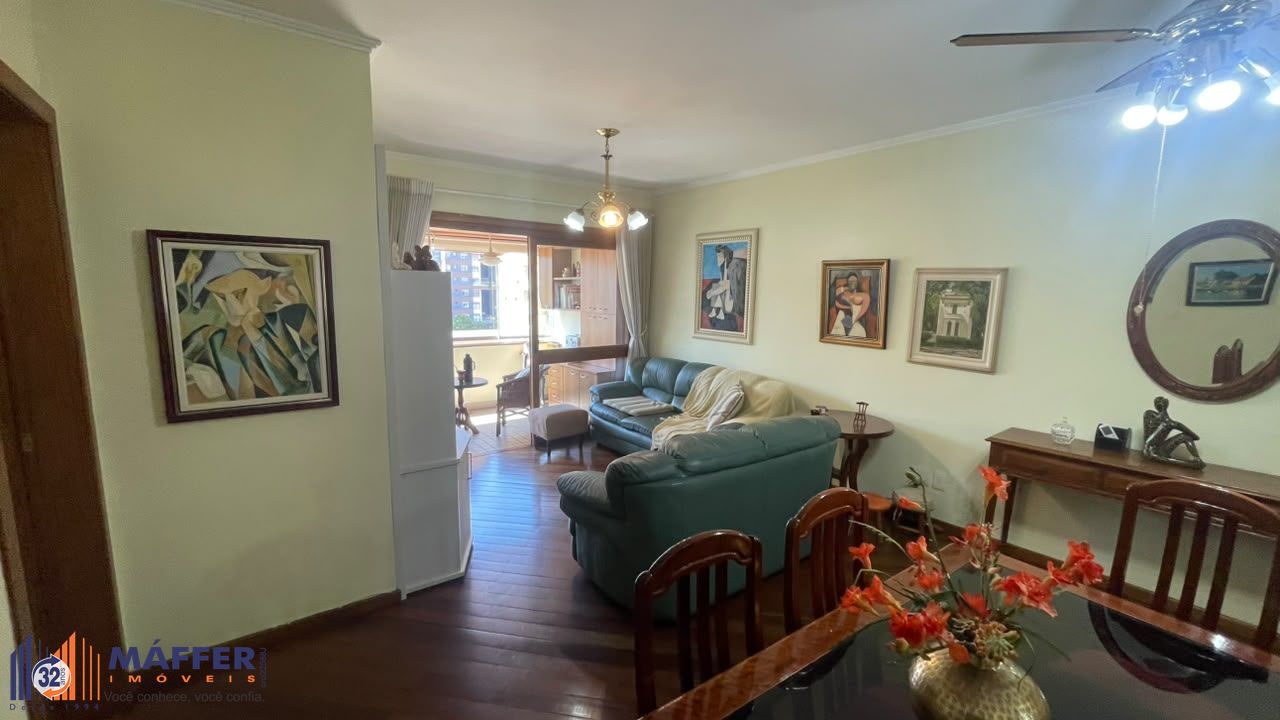 Apartamento, 3 quartos, 107 m² - Foto 6