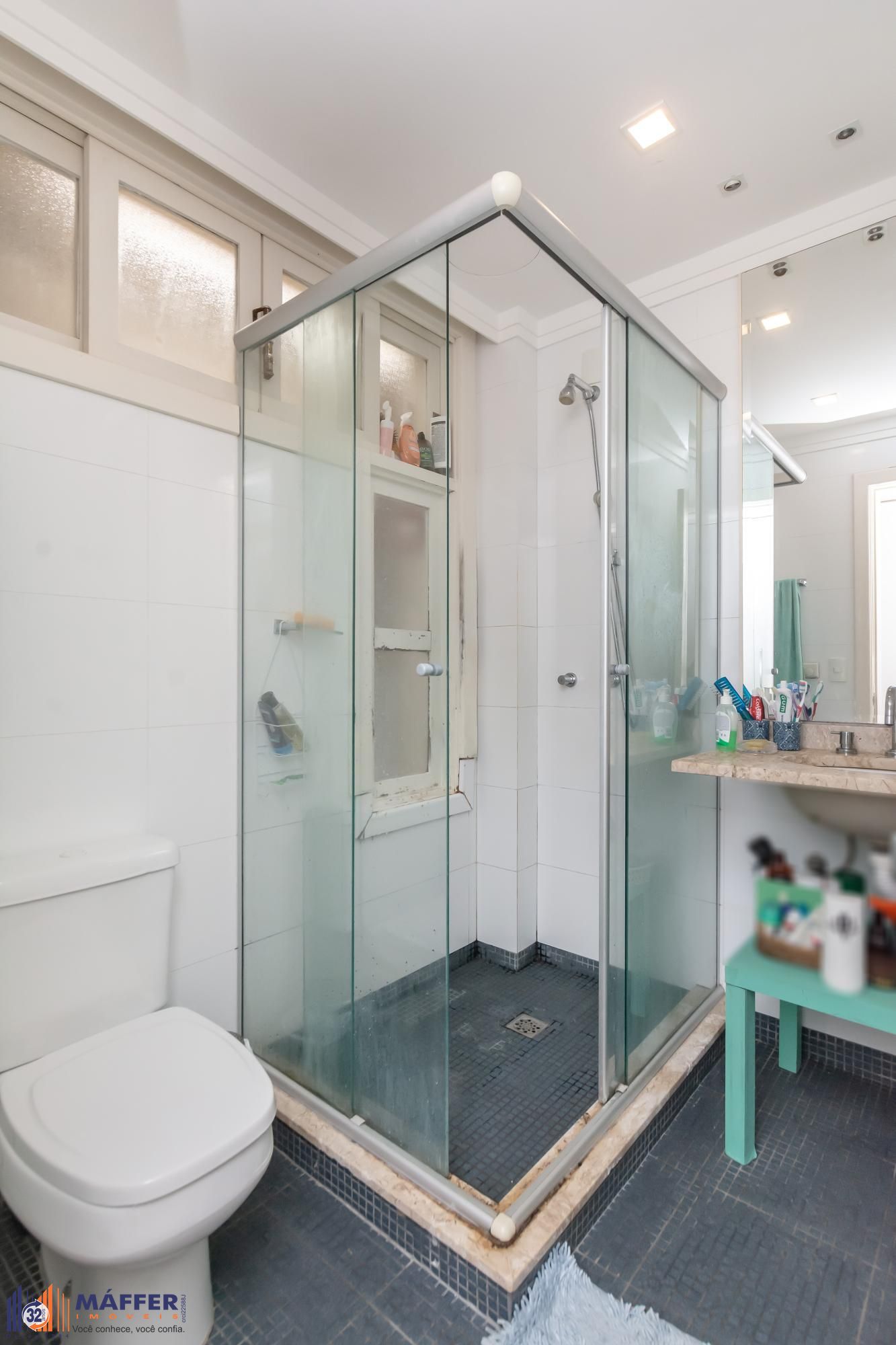 Apartamento, 4 quartos, 231 m² - Foto 23