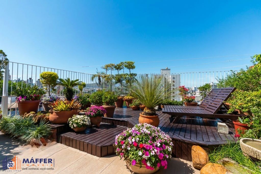Cobertura, 2 quartos, 182 m² - Foto 32