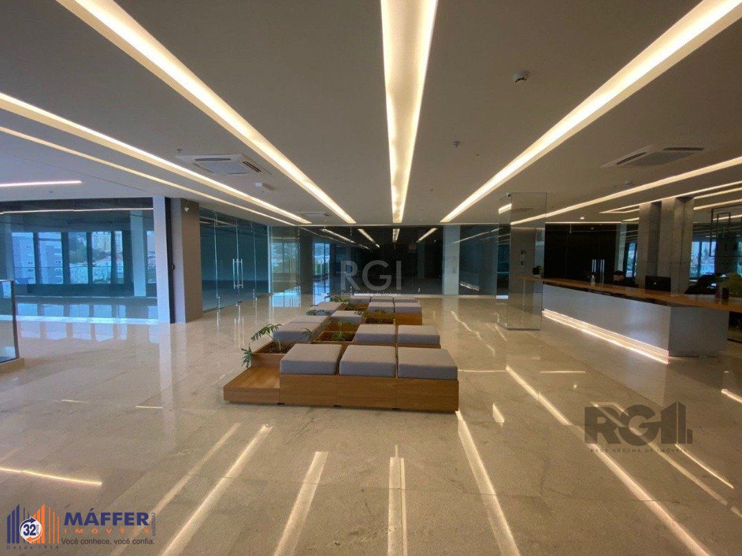 Sala Comercial, à venda, 30 m², Teresópolis - Porto Alegre — foto 3