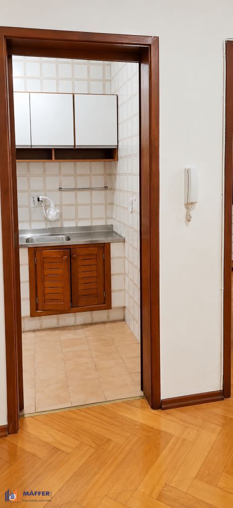 Apartamento, 1 quarto, 35 m² - Foto 20