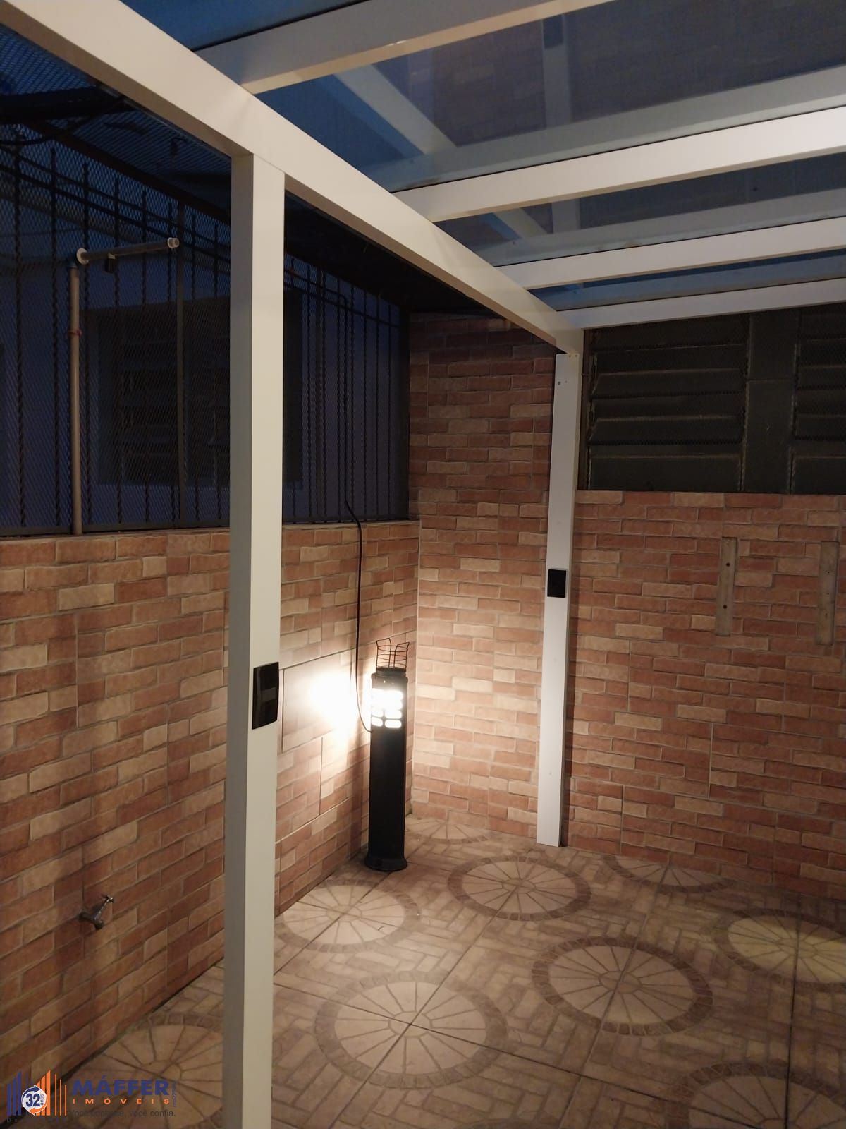 Apartamento, 1 quarto, 36 m² - Foto 12