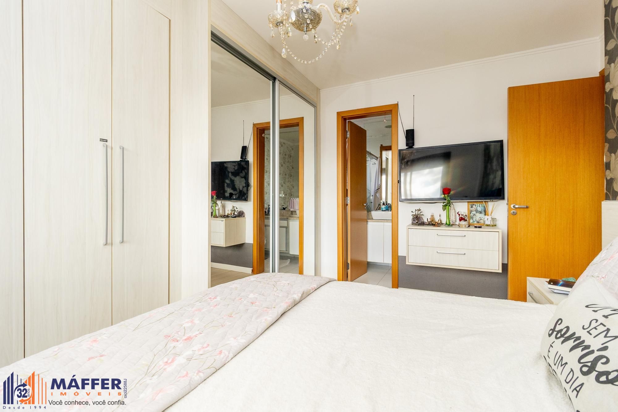 Apartamento, 2 quartos, 80 m² - Foto 21