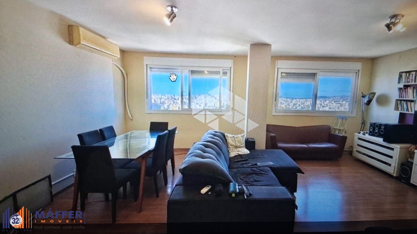 Apartamento, 3 quartos, 118 m² - Foto 1