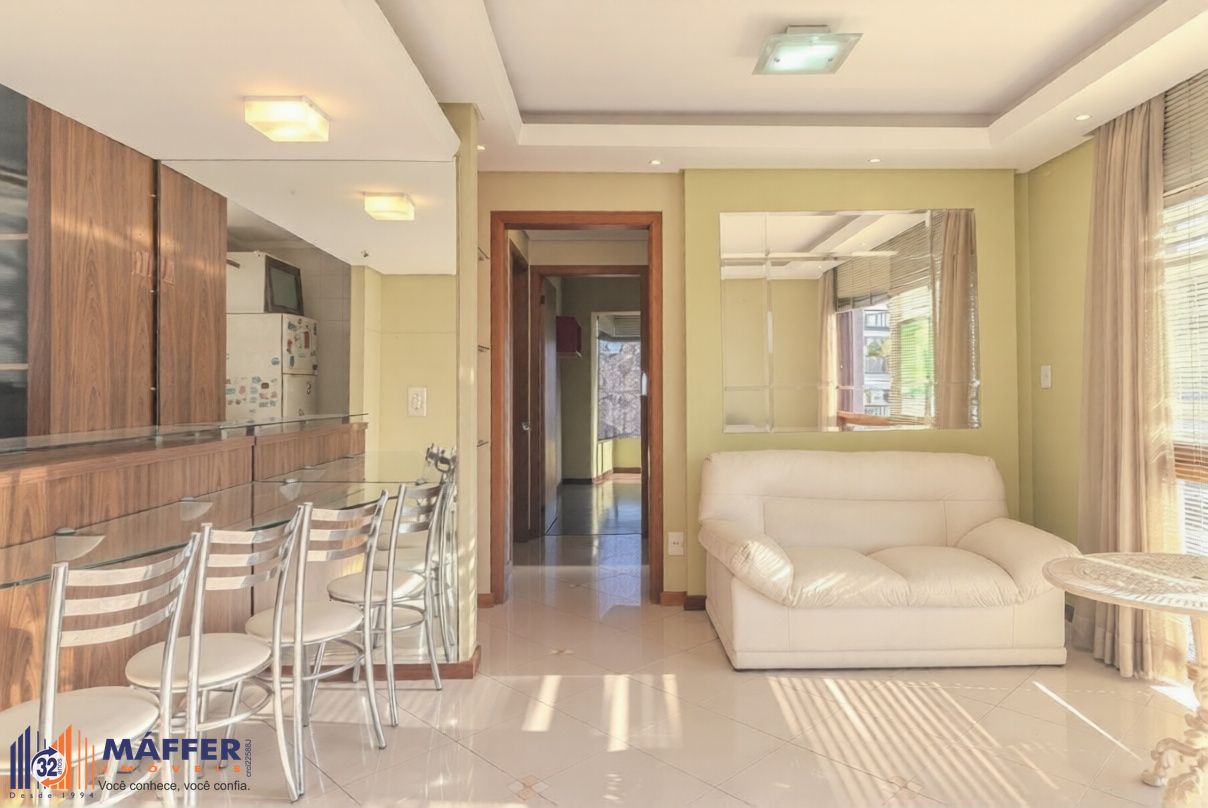 Apartamento com 71m², 2 quartos, vaga duplas - bairro Boa Vista