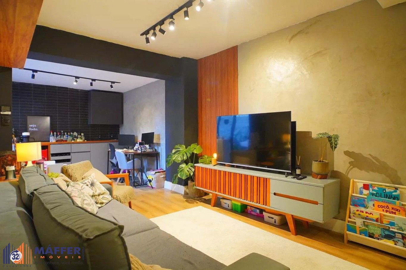 Apartamento, 3 quartos, 129 m² - Foto 5